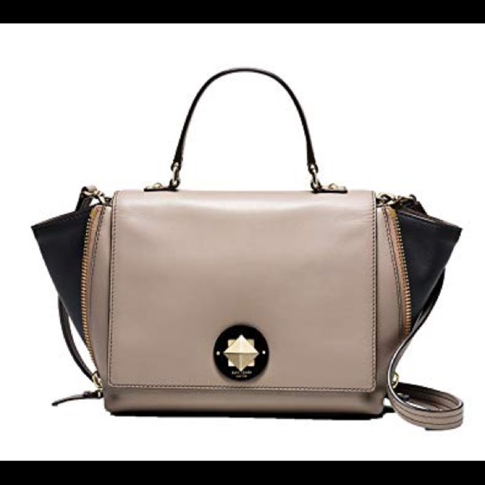 Kate Spade ‘Varick Street Abbie’ Crossbody Bag